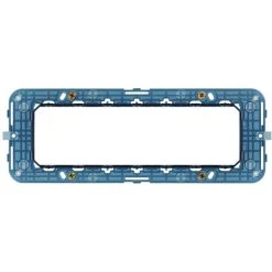 Supporto 7M + Viti VIMAR 19617