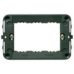 Supporto 3M +Viti VIMAR 16713