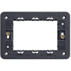 Supporto 3M Con Viti VIMAR 21613