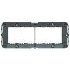 Supporto 6M +Viti VIMAR 16716 1 Supporto 6M +Viti VIMAR 16716 -Bahco shop 100597163 1