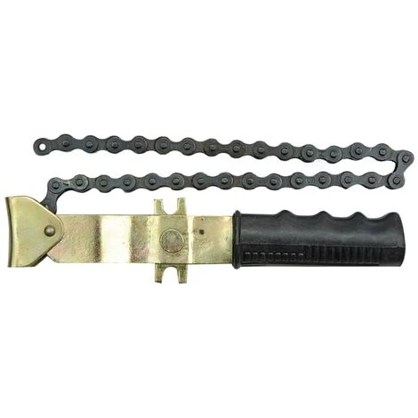 Oil Filter Wrench Big Brandless - Image 2