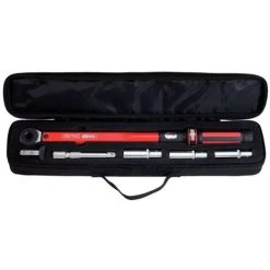 Ergobasic Torque Wrench Set KS Tools
