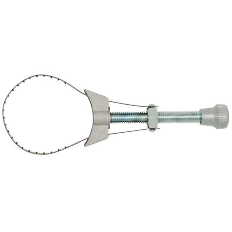 Oil Filter Wrench Range 55 - 110 Mm VOREL