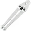 Facom Adjustable Pin Spanner, Vanadium Steel, 245mm Length, 20-100mm Jaw Capacit 2 Facom Adjustable Pin Spanner, Vanadium Steel, 245mm Length, 20-100mm Jaw Capacit -Bahco shop 12724505 1