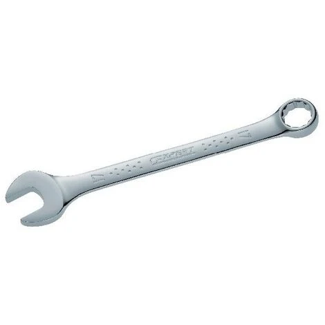 Expert By Facom Metric Combination Spanner, Chrome Vanadium Steel, 8mm 3 Expert By Facom Metric Combination Spanner, Chrome Vanadium Steel, 8mm