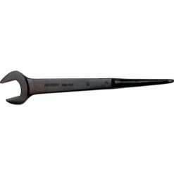 Kennedy Open Ended Podger Spanner, Chrome Vanadium Steel, 280mm Length, 24mm