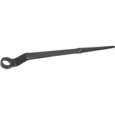 Kennedy Ring Podger Spanner, Chrome Vanadium Steel, 275mm Length, 17mm 3 Kennedy Ring Podger Spanner, Chrome Vanadium Steel, 275mm Length, 17mm