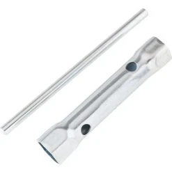 Kennedy BA Box Spanner, Double End, Steel, 2BA X 3BA- You Get 5