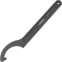 Kennedy C Spanner, Chrome Vanadium Steel, 108mm Length, 16-20mm Jaw Capacity