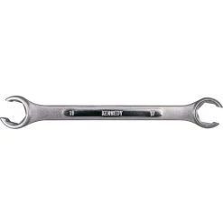 Kennedy 8 X 10mm Flare Nut Ring Spanner