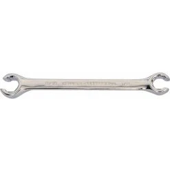 Kennedy-Pro Imperial Flare Nut Spanner, Chrome Vanadium Steel, 5/16in. X 3/8in