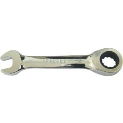 Kennedy-Pro 10mm Short Ratchet Combination Wrench