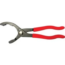 Kennedy 10 Oil Filter Plier 3-PositionITION 69-80mm Capacity