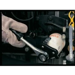 SYKES PICKAVANT Sykes-Pickavant 038100 Oil Filter Wrench