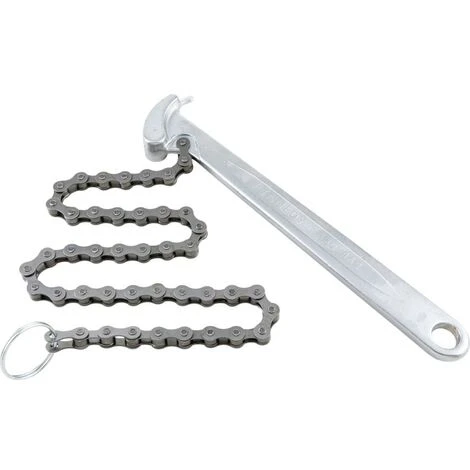 Kennedy-Pro Chain Wrench 60-140mm Capacity