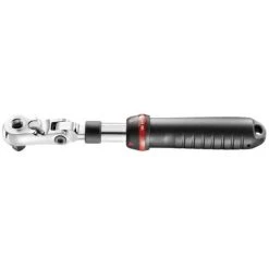 Facom JXL.171 3/8 Flex Head Extendable Lock Ratchet