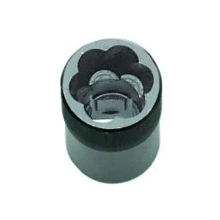 Kennedy Extractor Socket Impact 3/8 Square Drive For 16mm Nuts/Bolts