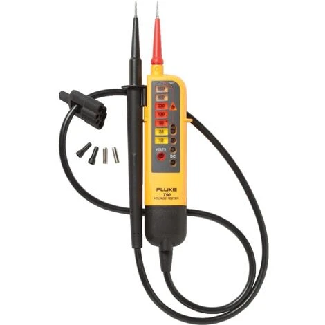 Fluke T90 Voltage/Continuity Tester