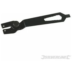 Silverline Adjustable Pin Wrench 15 - 52mm 686139