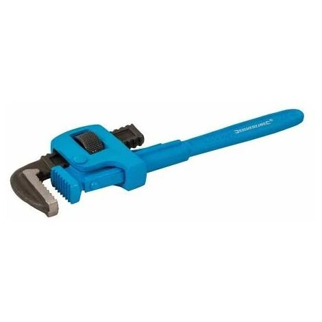 Silverline Stillson Pipe Wrench Length 250mm - Jaw 30mm WR88 4 Silverline Stillson Pipe Wrench Length 250mm - Jaw 30mm WR88 - Image 2