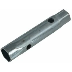 Melco TW13 Whitworth Box Spanner 3/8 X 7/16 X 125mm (5in) MELTW13