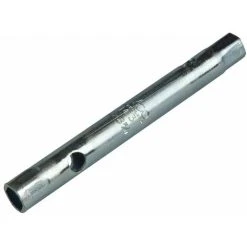 Melco TIM3 ISO Metric Box Spanner 7 X 8mm X 100mm (4in) MELTIM3