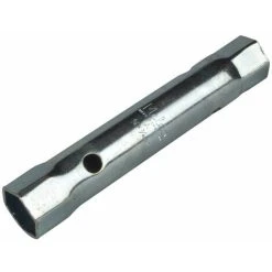 Melco TA11 A/F Box Spanner 5/8 X 3/4 X 125mm (5in) MELTA11