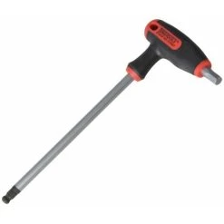 Teng Tools T Handle Hexagon Driver 7mm TEN510507
