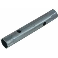 Melco TM9 Metric Box Spanner 12 X 13mm X 100mm (4in) MELTM9