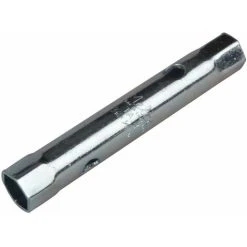 Melco TA4 A/F Box Spanner 7/16 X 1/2 X 100mm (4in) MELTA4