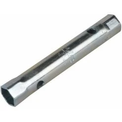 Melco TA8 A/F Box Spanner 9/16 X 5/8 X 125mm (5in) MELTA8