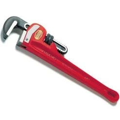RIDGID 31015 12" HEAVY-DUTY PIPE WRENCH