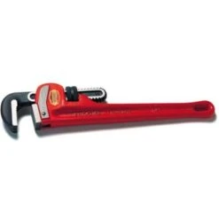 RIDGID 31025 18" HEAVY-DUTY PIPE WRENCH