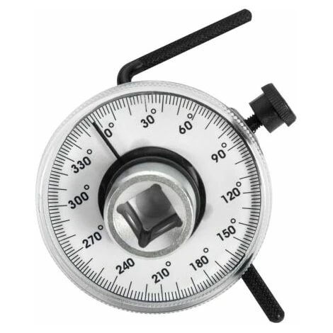Bluespot Tools Torque Angle Gauge B/S7940 3 Bluespot Tools Torque Angle Gauge B/S7940