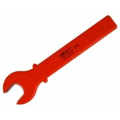 ITL Insulated Totally Insulated Open End Spanner 19mm ITL00360