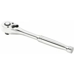 EXpert Steel Handle Ratchet 1/4in Drive BRIE030508B
