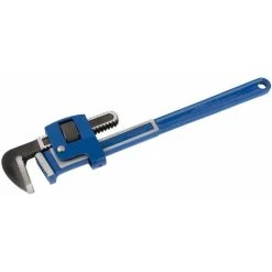 Draper Expert 450mm Adjustable Pipe Wrench (78919)