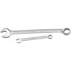 Draper 1/2 Elora Long Whitworth Combination Spanner (3793)