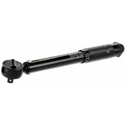 Draper 3/8 Square Drive 10 - 80Nm Or 88.5-708 In-lb Ratchet Torque Wrench (64534)