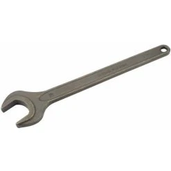 Draper 30mm Single Open End Spanner (37534)