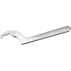 Draper 51-121mm Hook Wrench (69099)