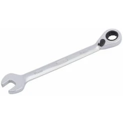 Draper 10mm Draper Hi-Torq&174 Metric Reversible Ratcheting Combination Spanner (51973)