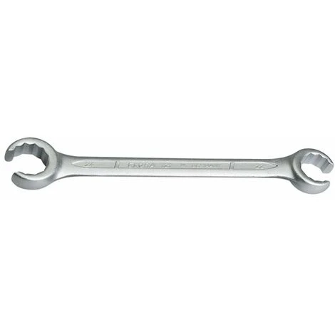 Draper 9mm X 11mm Elora Metric Flare Nut Spanner (4494) 3 Draper 9mm X 11mm Elora Metric Flare Nut Spanner (4494)