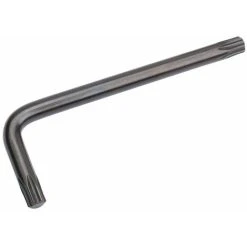 Draper T30 Draper TX-STAR&174 Key (33628)