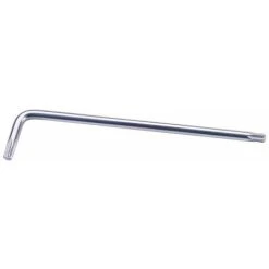 Draper T20 Draper TX-STAR&174 Key With One Ball End (73055)