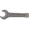 Kennedy Imperial Open Ended Slogging Spanner, Chrome Satin Hardened Steel, 1 7/1 2 Kennedy Imperial Open Ended Slogging Spanner, Chrome Satin Hardened Steel, 1 7/1 -Bahco shop 15341812 1