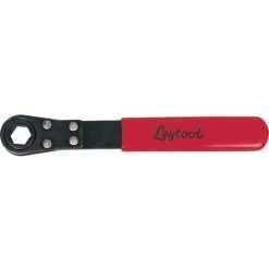 Leytool No.1 10mm Hex S/E Standard Turnover