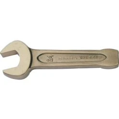 Kennedy-Pro 32mm Spark Resistant O/End Slogging Wrench Al-Br