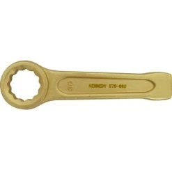 Kennedy 30mm Spark Resistant R/End Slogging Wrench Be-Cu