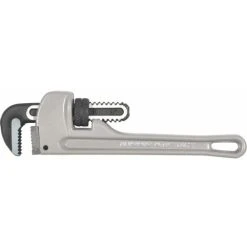 Kennedy 8 Aluminium Pipe Wrench
